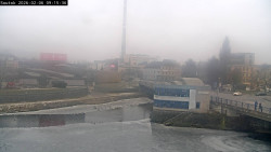 Soutok Otavy a Volyňky