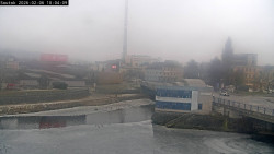 Soutok Otavy a Volyňky