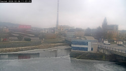 Soutok Otavy a Volyňky