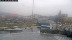 Soutok Otavy a Volyňky