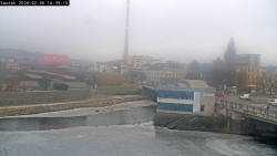 Soutok Otavy a Volyňky