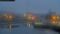 Soutok Otavy a Volyňky