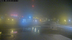 Soutok Otavy a Volyňky