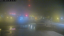 Soutok Otavy a Volyňky