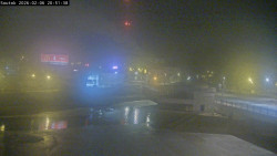 Soutok Otavy a Volyňky