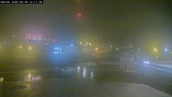 Soutok Otavy a Volyňky