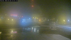 Soutok Otavy a Volyňky