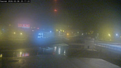 Soutok Otavy a Volyňky