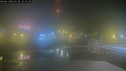 Soutok Otavy a Volyňky