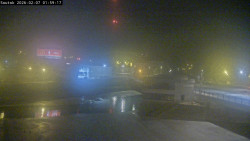 Soutok Otavy a Volyňky