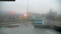 Soutok Otavy a Volyňky