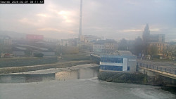 Soutok Otavy a Volyňky