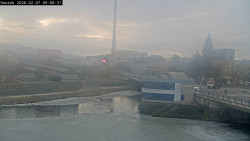 Soutok Otavy a Volyňky