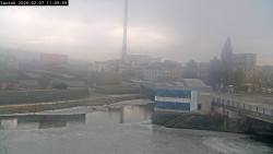 Soutok Otavy a Volyňky