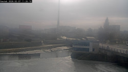 Soutok Otavy a Volyňky