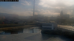 Soutok Otavy a Volyňky