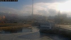 Soutok Otavy a Volyňky