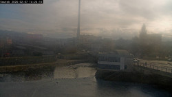 Soutok Otavy a Volyňky