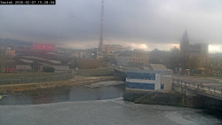 Soutok Otavy a Volyňky