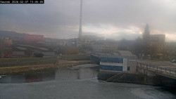 Soutok Otavy a Volyňky