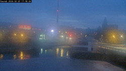 Soutok Otavy a Volyňky