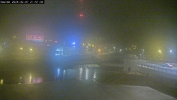 Soutok Otavy a Volyňky