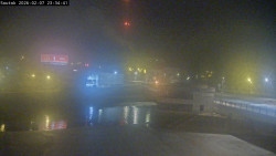 Soutok Otavy a Volyňky