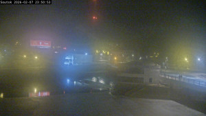 Město Strakonice - Soutok Otavy a Volyňky - 8.2.2026 v 00:00 Město Strakonice - Soutok Otavy a Volyňky - 8.2.2026 v 00:00