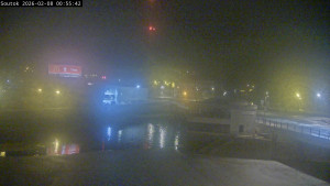 Město Strakonice - Soutok Otavy a Volyňky - 8.2.2026 v 01:00 Město Strakonice - Soutok Otavy a Volyňky - 8.2.2026 v 01:00