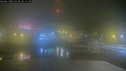 Soutok Otavy a Volyňky