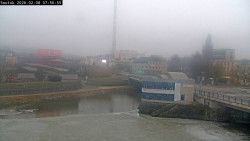 Soutok Otavy a Volyňky