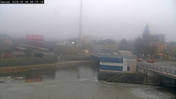 Soutok Otavy a Volyňky