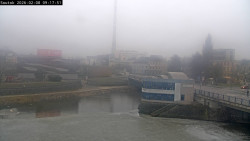 Soutok Otavy a Volyňky