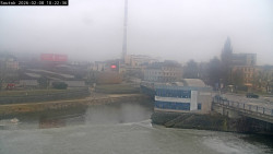 Soutok Otavy a Volyňky