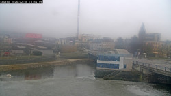 Soutok Otavy a Volyňky