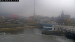 Soutok Otavy a Volyňky