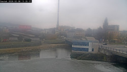 Soutok Otavy a Volyňky