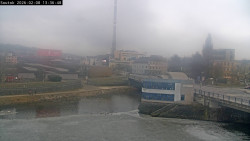 Soutok Otavy a Volyňky