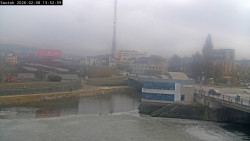 Soutok Otavy a Volyňky