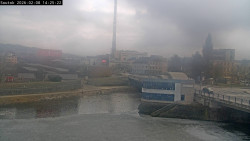 Soutok Otavy a Volyňky