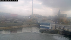 Soutok Otavy a Volyňky