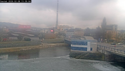 Soutok Otavy a Volyňky