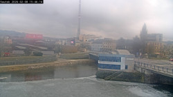 Soutok Otavy a Volyňky