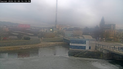 Soutok Otavy a Volyňky