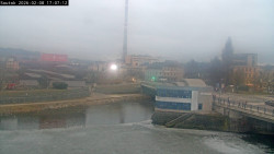 Soutok Otavy a Volyňky