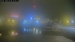 Soutok Otavy a Volyňky