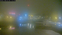 Soutok Otavy a Volyňky