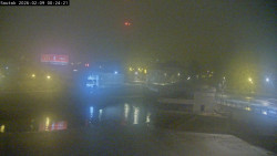 Soutok Otavy a Volyňky