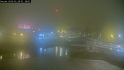 Soutok Otavy a Volyňky