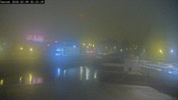 Soutok Otavy a Volyňky